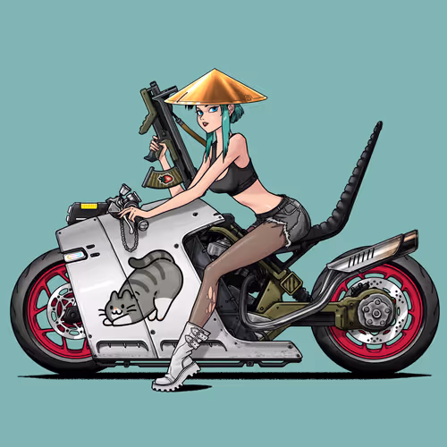 MetaZoku #369