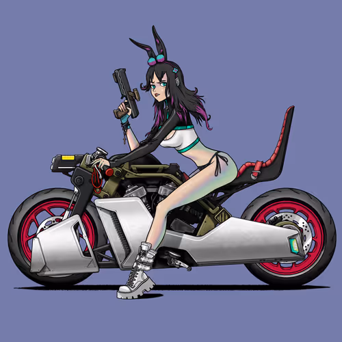 MetaZoku #702