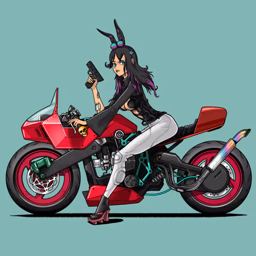 MetaZoku #166