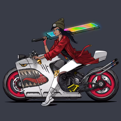 MetaZoku #232