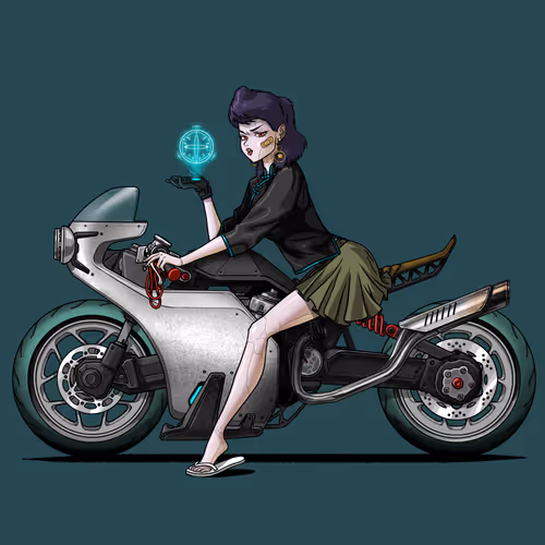 MetaZoku #788