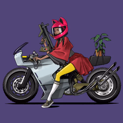 MetaZoku #436
