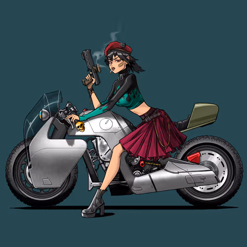 MetaZoku #909