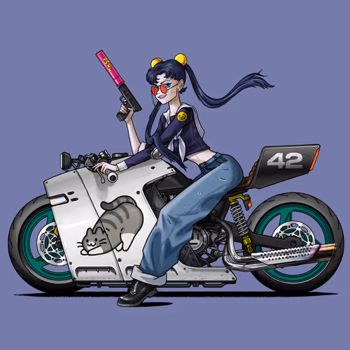 MetaZoku #772
