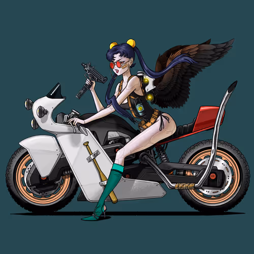 MetaZoku #823