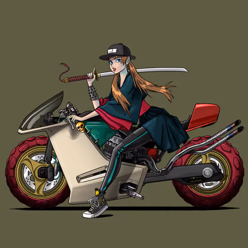 MetaZoku #244