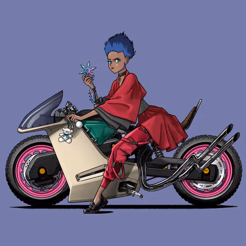 MetaZoku #109