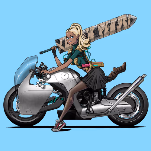 MetaZoku #998