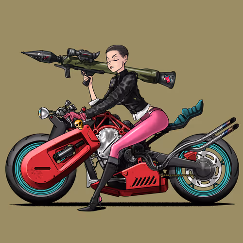 MetaZoku #851
