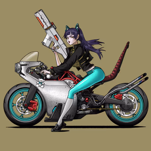 MetaZoku #577