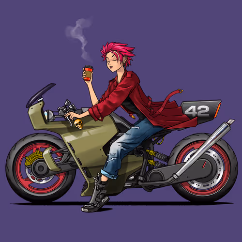 MetaZoku #765