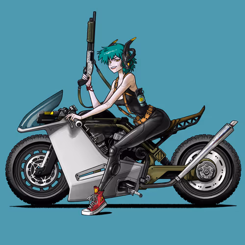 MetaZoku #454