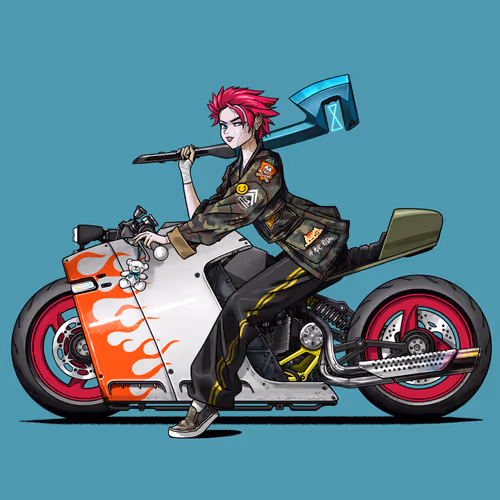 MetaZoku #222