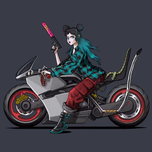 MetaZoku #807