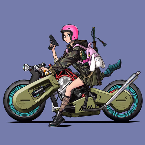 MetaZoku #323
