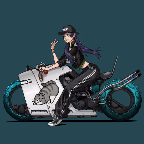 MetaZoku #986