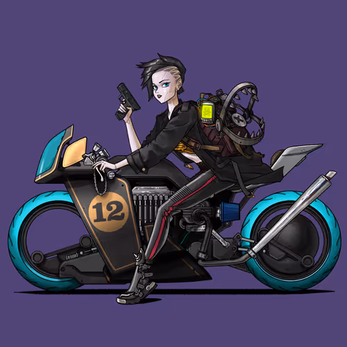 MetaZoku #903