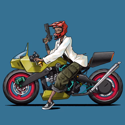 MetaZoku #724