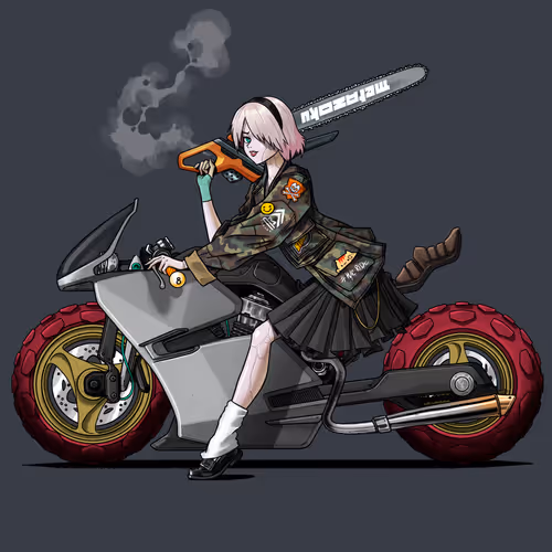 MetaZoku #200