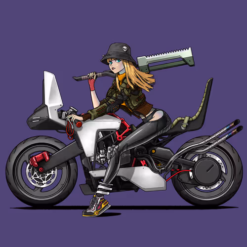 MetaZoku #518