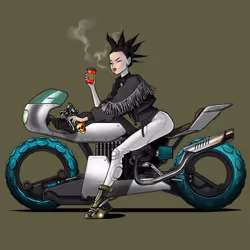 MetaZoku #47