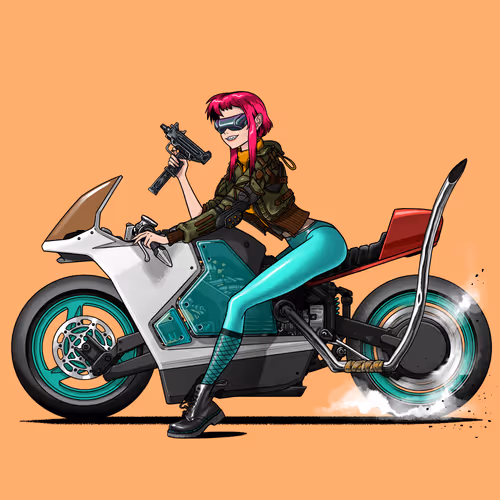 MetaZoku #791
