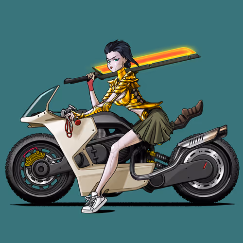 MetaZoku #131