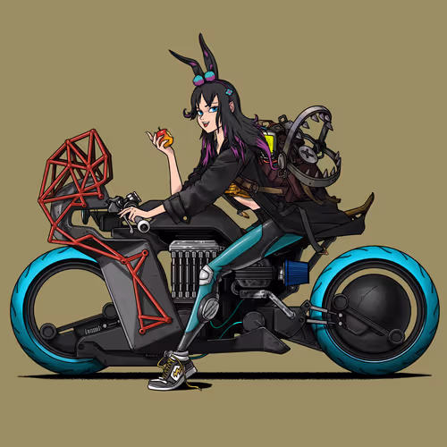 MetaZoku #292