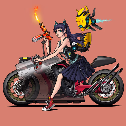 MetaZoku #929