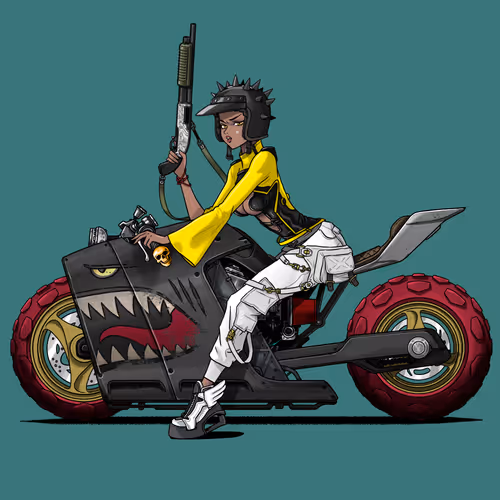 MetaZoku #583