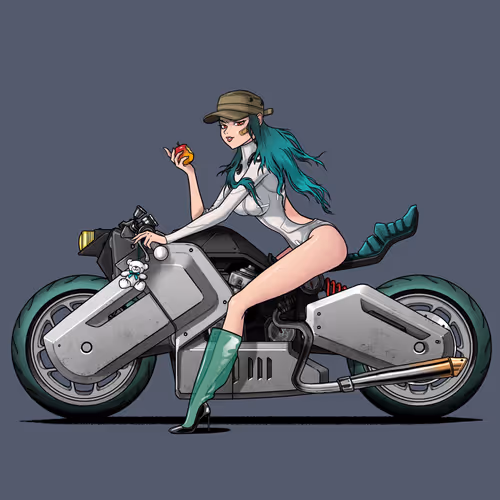 MetaZoku #515