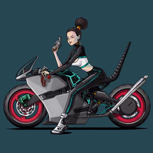 MetaZoku #814