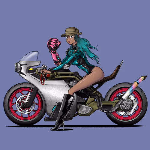 MetaZoku #599