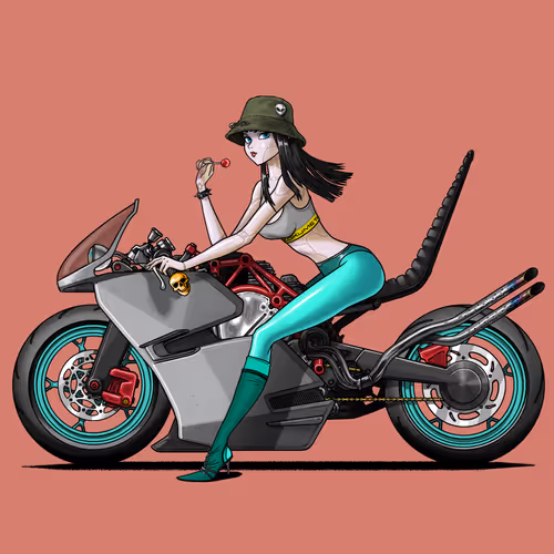 MetaZoku #545