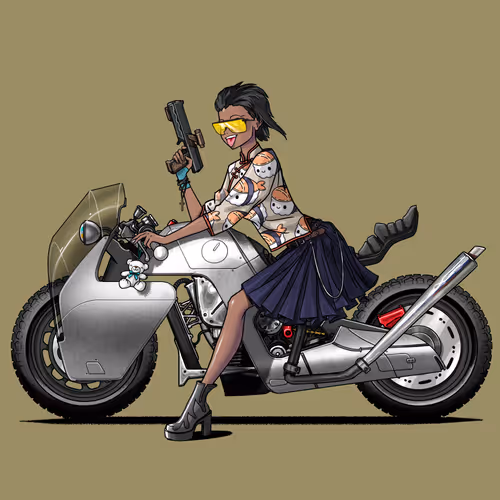 MetaZoku #763