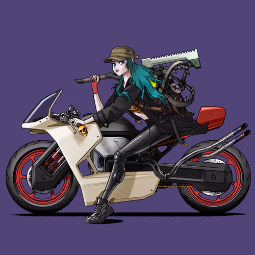 MetaZoku #719