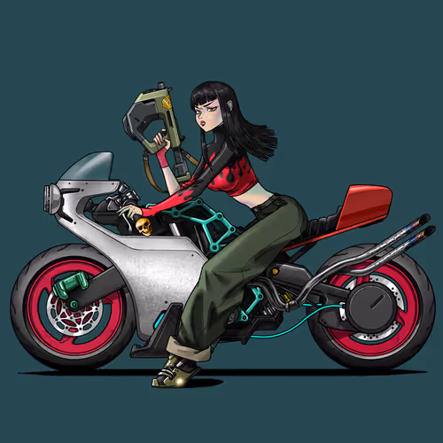 MetaZoku #827