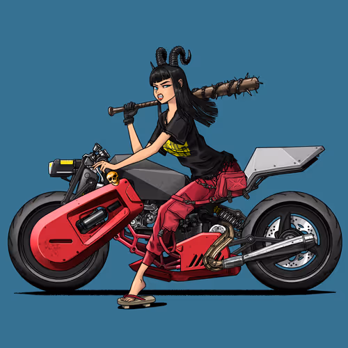 MetaZoku #750