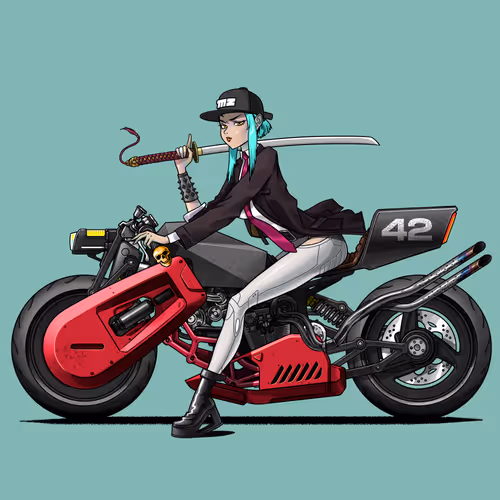 MetaZoku #550