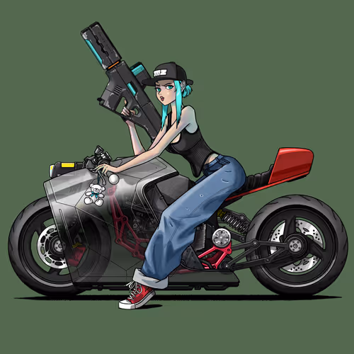 MetaZoku #864