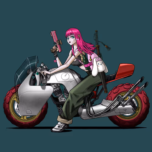 MetaZoku #916