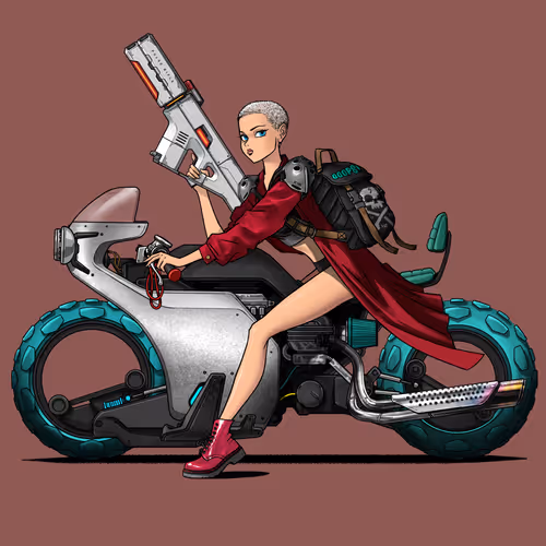 MetaZoku #746