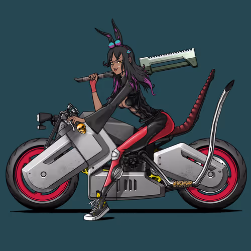 MetaZoku #130