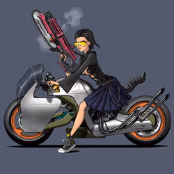 MetaZoku #960