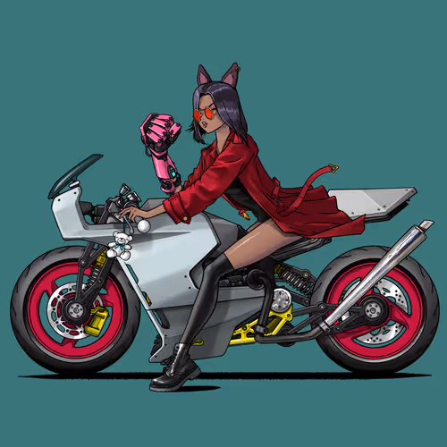 MetaZoku #664