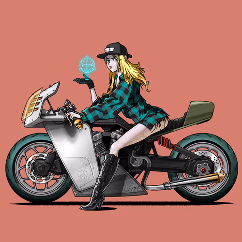 MetaZoku #158
