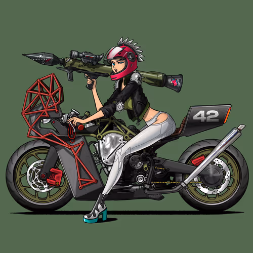 MetaZoku #575