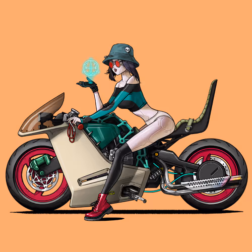 MetaZoku #585