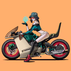 585