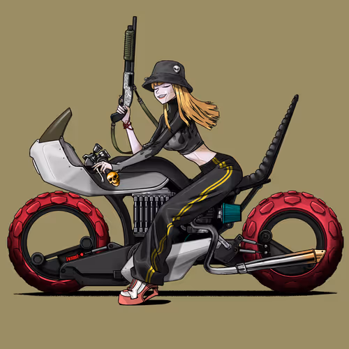 MetaZoku #110